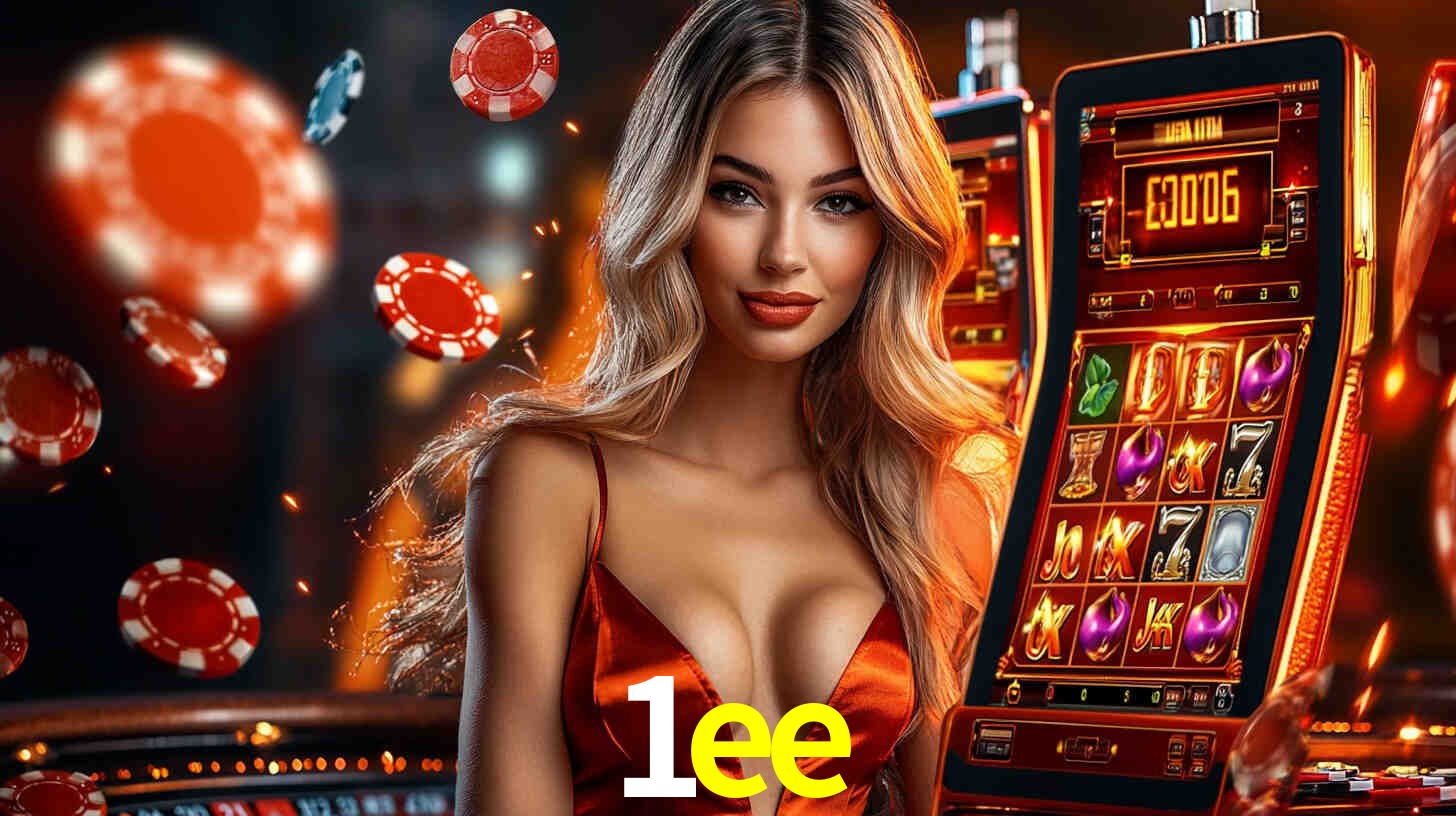 1ee - Cassino da Riqueza Infinita - 1ee.com