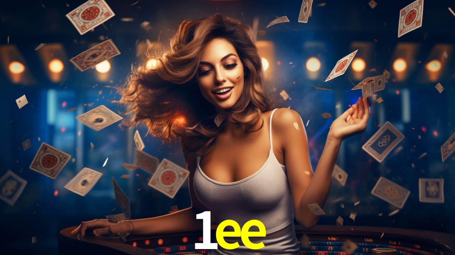 1ee: Seu Cassino Premiado com Pagamentos Rápidos