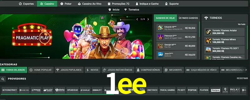 cassino 1ee