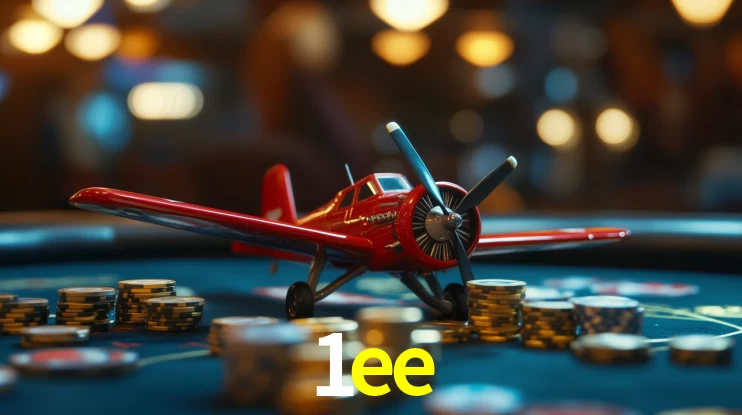 Live Casino 1ee