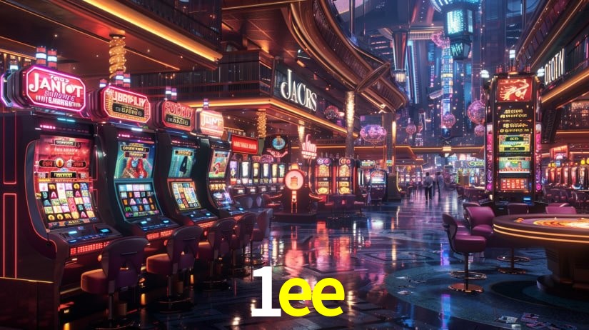 Slot Games 1ee
