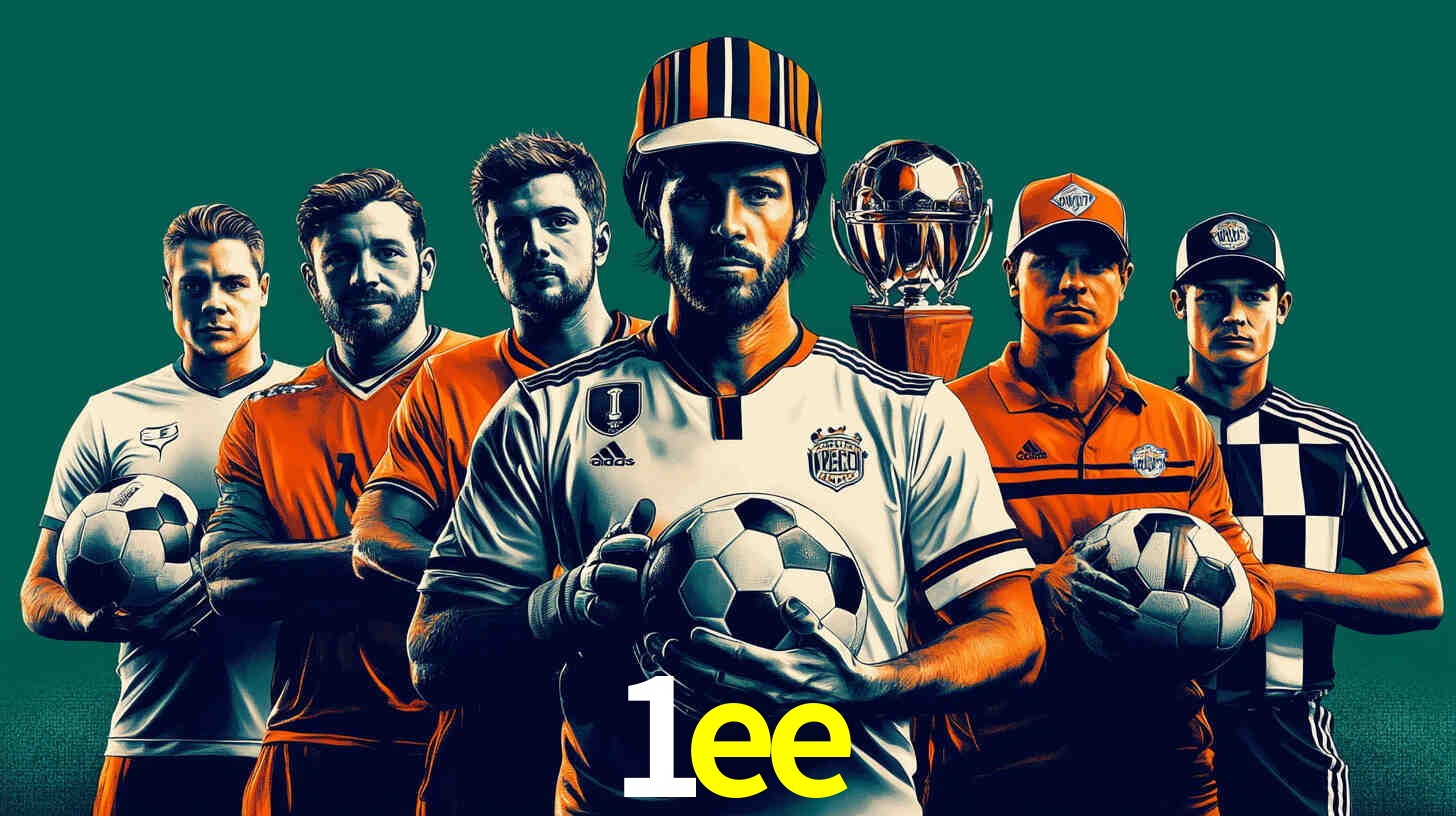 Descubra o Programa VIP da 1ee: Vantagens Exclusivas para Jogadores