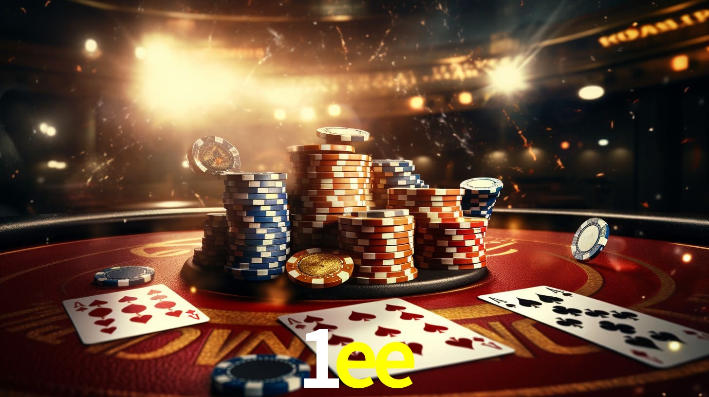 Live Casino 1ee