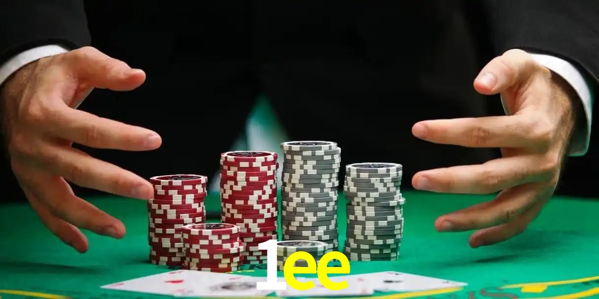 1ee VIP Program Logo