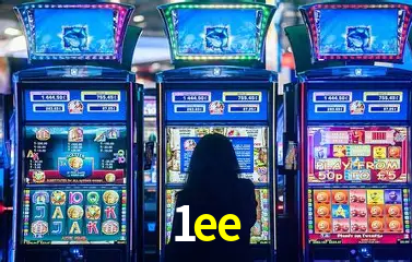 Descubra o Mundo do Cassino Online com 1ee