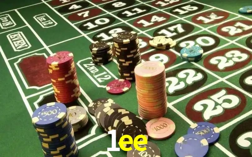 Provedores de Jogos 1ee