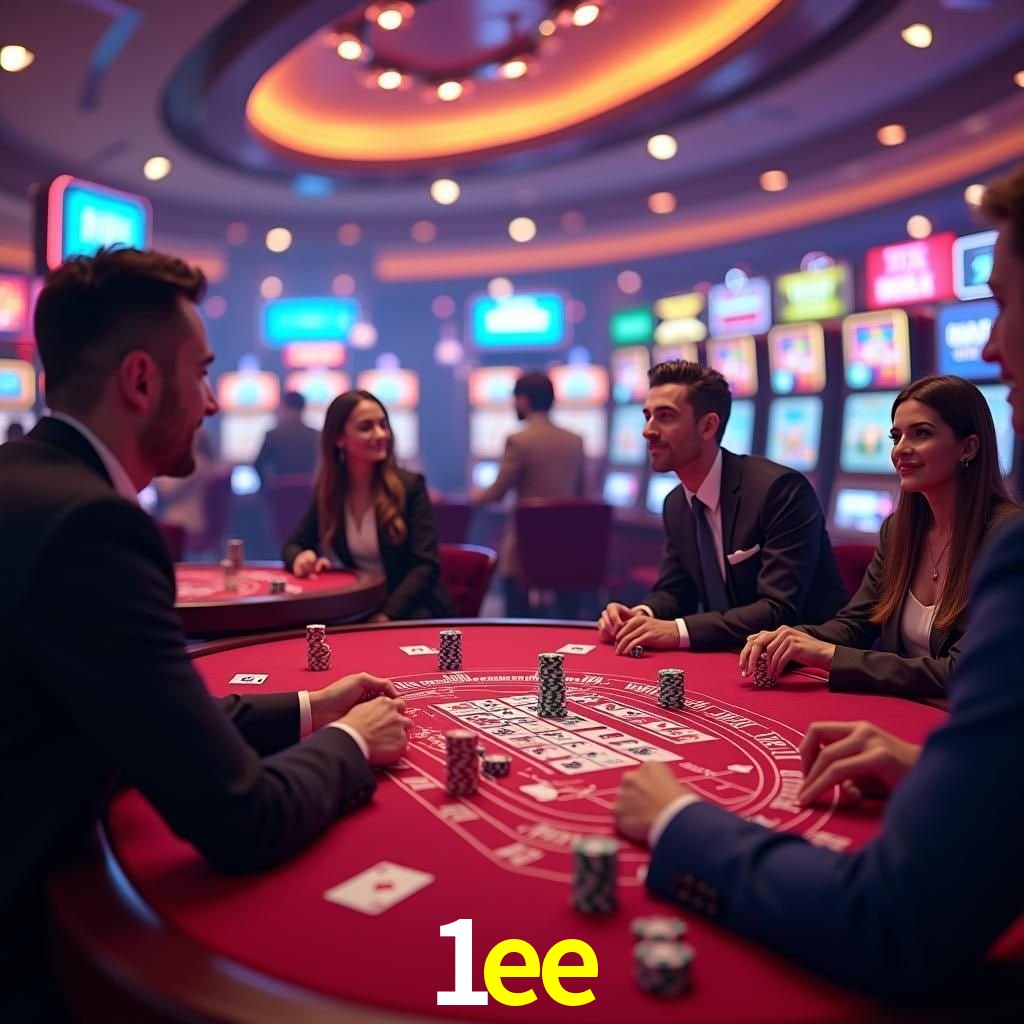 Casino VIP 1ee