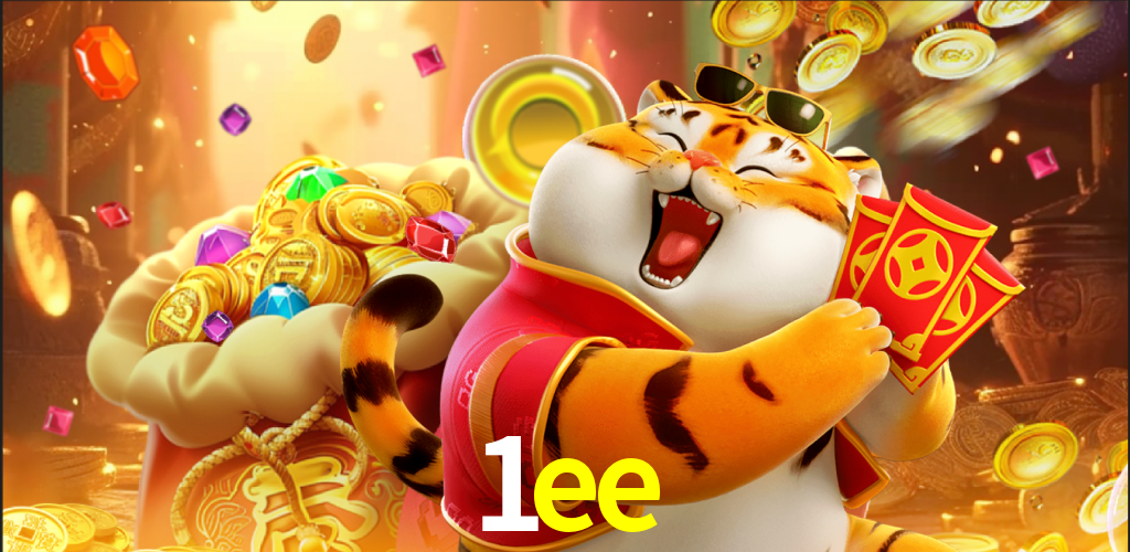 1ee: A Experiência de Casino com Jogos de Mesa ao Vivo