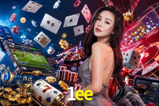Live Casino 1ee