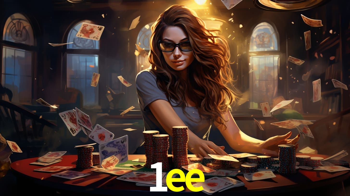 Live Casino 1ee