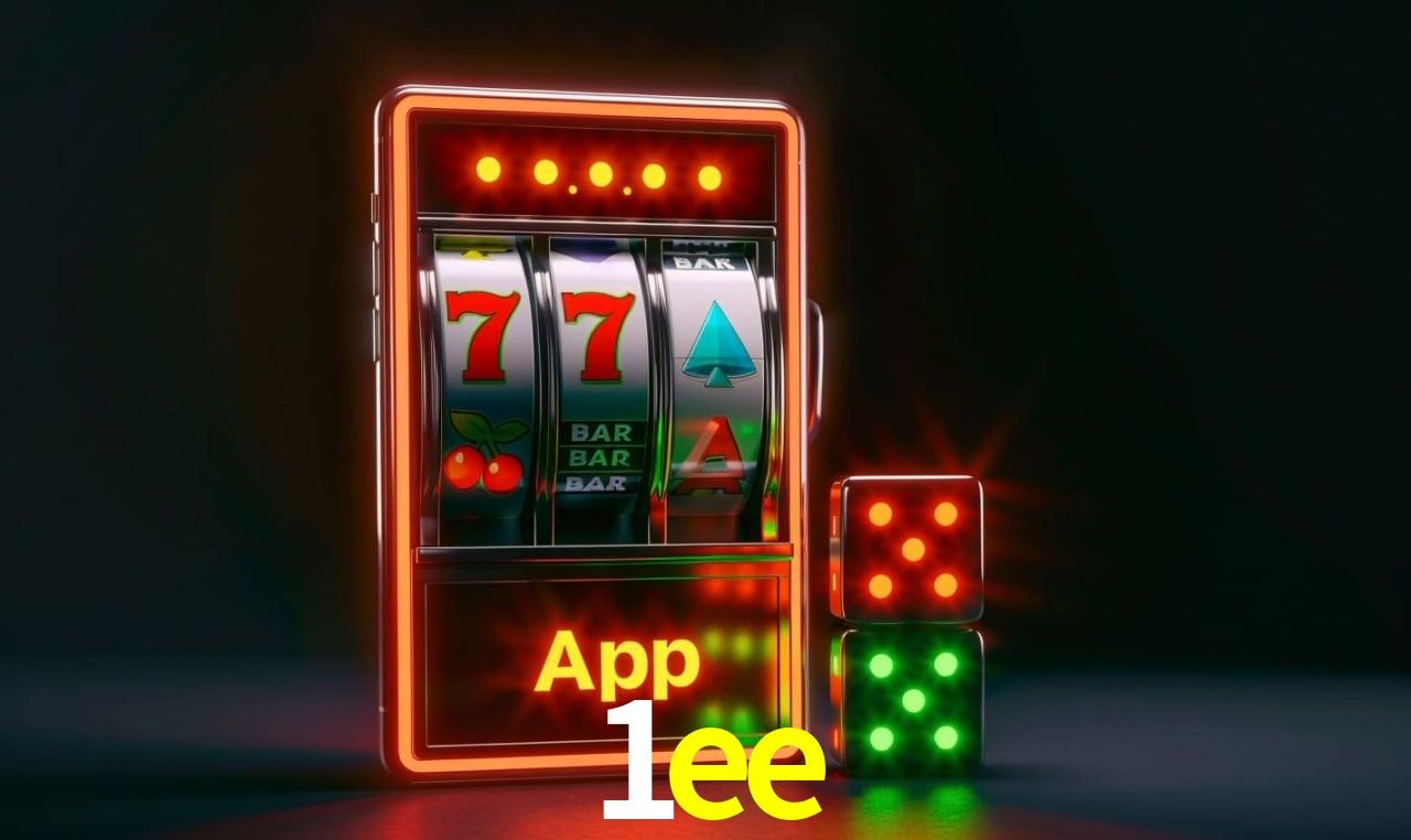 Jogos de Slot 1ee