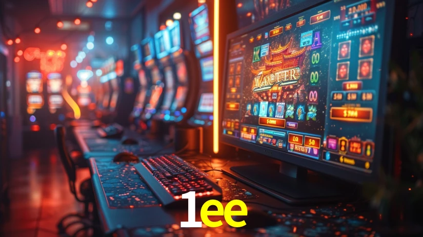 1ee: Jogos de Caça-Níqueis-Altas Recompensas, Roleta-Velocidade, Blackjack-Desafios Máximos