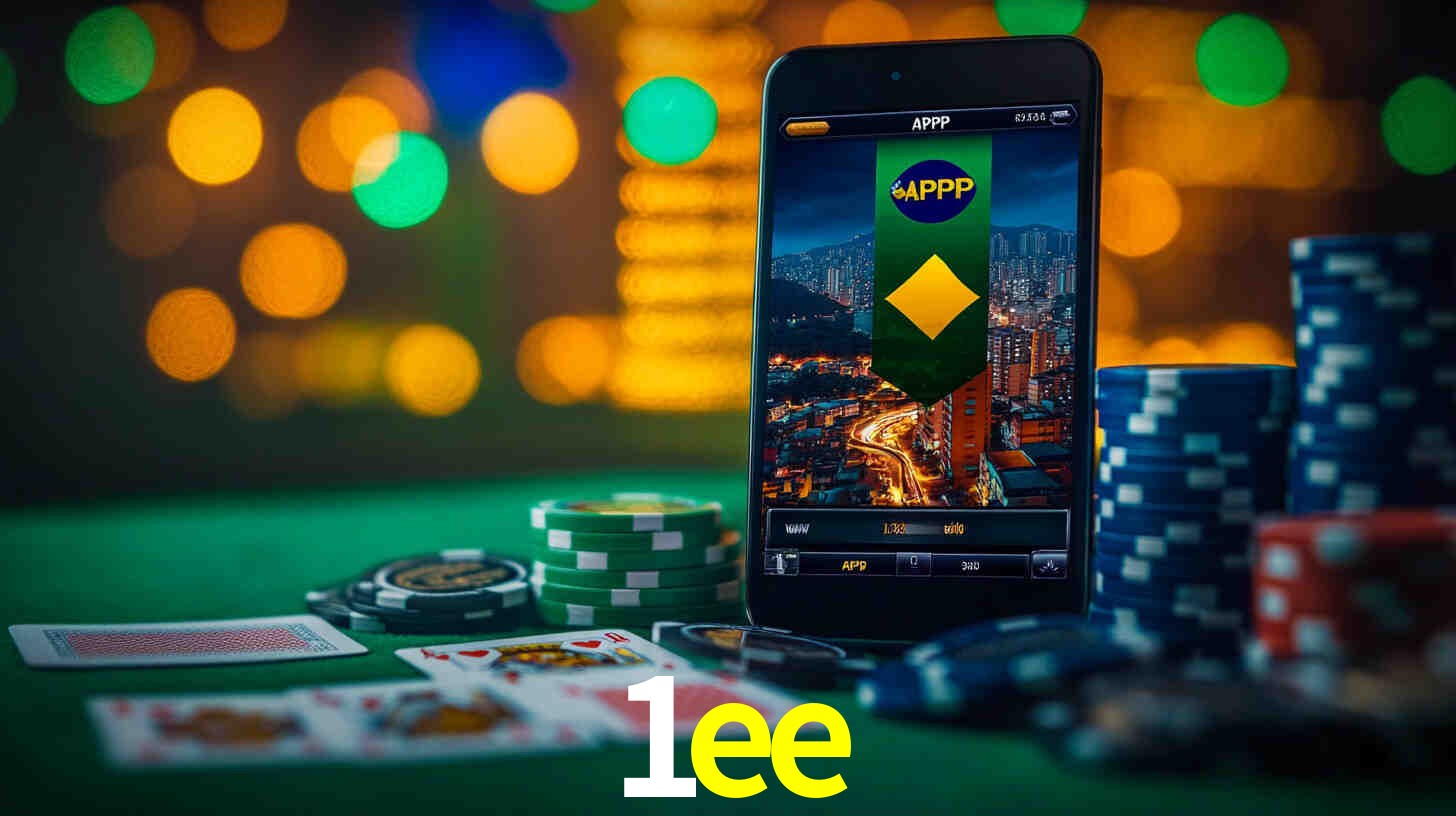 A Emoção da Loteria na 1ee: Uma Chance de Mudança de Vida