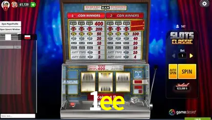 A Emoção da Loteria na 1ee: Uma Chance de Mudança de Vida