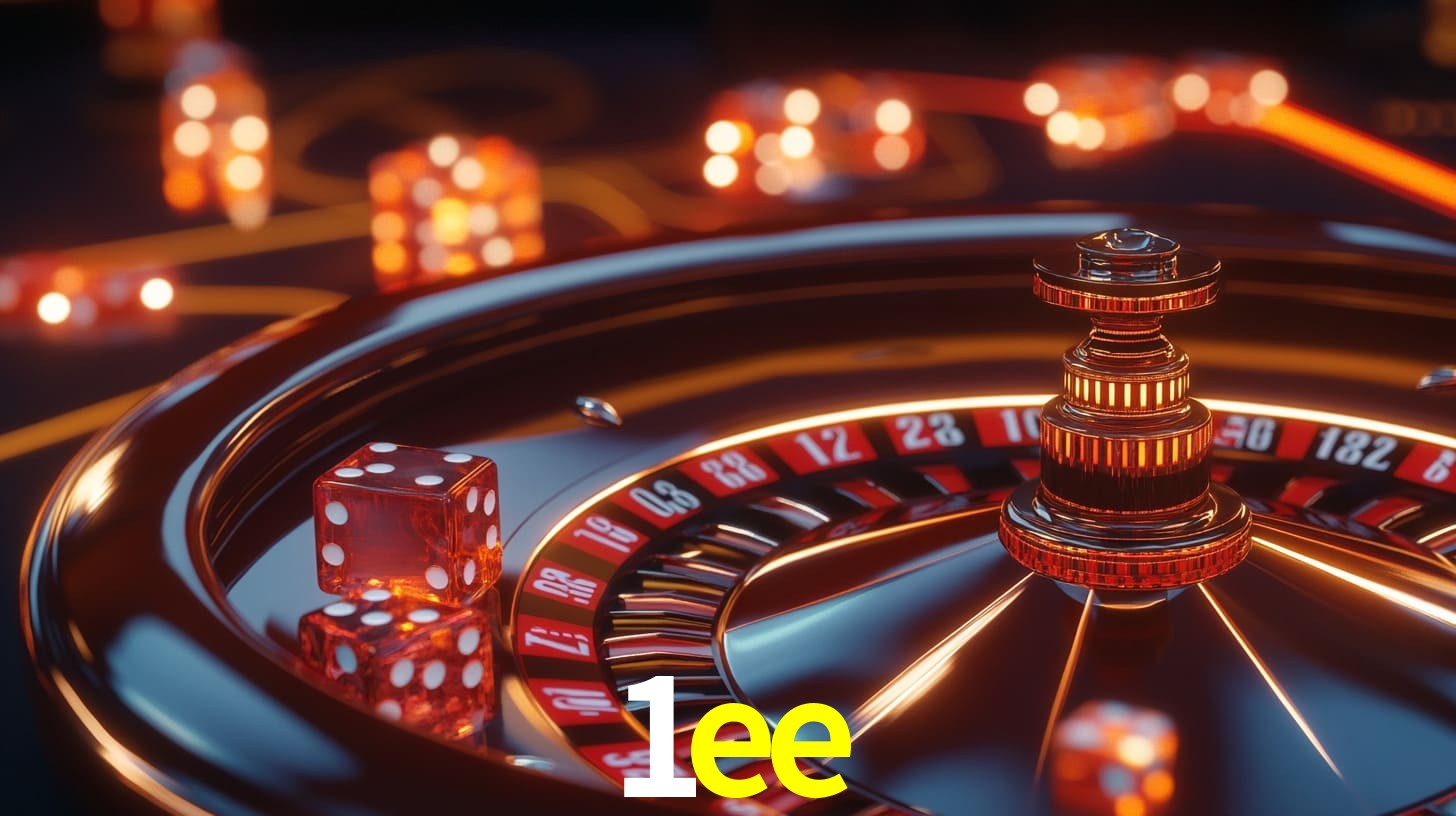 Roulette Table 1ee